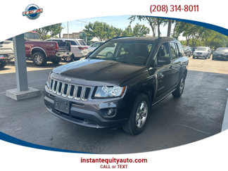 Used 2015 Jeep Compass Sport w/ Power Value Group image 1