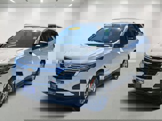 Used 2024 Chevrolet Equinox LS w/ LS Convenience Package image 1