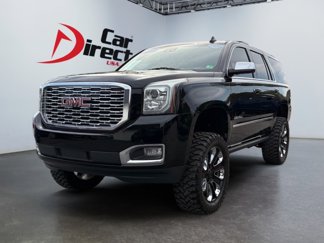 Used 2019 GMC Yukon Denali w/ Denali Ultimate Package image 1