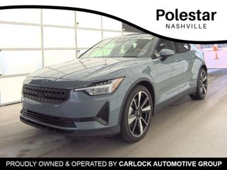 Used 2022 Polestar Polestar 2 w/ Plus Package image 1