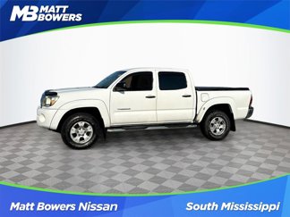 Used 2009 Toyota Tacoma 4x4 Double Cab image 1