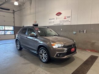 Used 2017 Mitsubishi Outlander Sport GT image 1