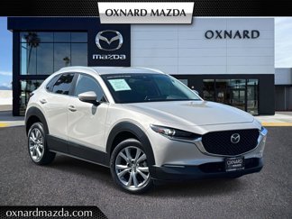 Used 2023 MAZDA CX-30 AWD 2.5 S w/ Select Package image 1