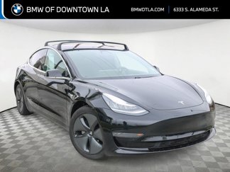 Used 2020 Tesla Model 3 image 1