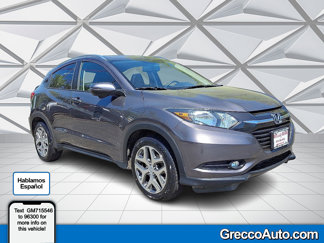 Used 2016 Honda HR-V EX-L image 1