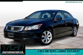 Used 2010 Honda Accord EX-L image 1