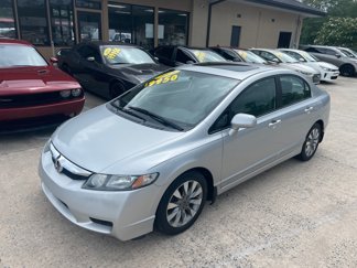 Used 2009 Honda Civic EX image 1