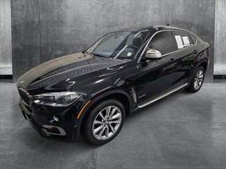 Used 2018 BMW X6 xDrive35i image 1