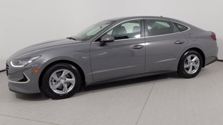 Used 2023 Hyundai Sonata SE video 1