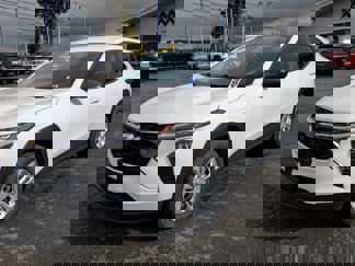 Used 2024 Chevrolet Trax LS video 1