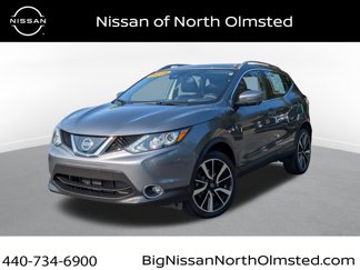 Used 2019 Nissan Rogue Sport SL image 1