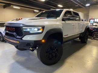 Used 2022 RAM 1500 TRX w/ TRX Level 2 Equipment Group image 1