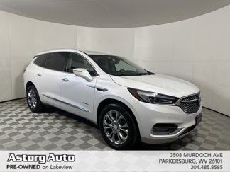 Used 2019 Buick Enclave Avenir w/ Avenir Technology Package image 1