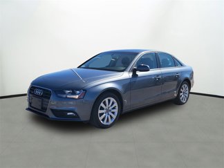 Used 2014 Audi A4 2.0T Premium image 1