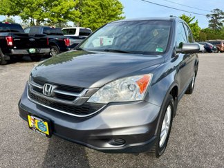 Used 2010 Honda CR-V EX-L image 1