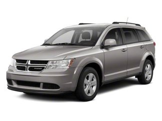 Used 2013 Dodge Journey SXT w/ Flexible Seating Group image 1