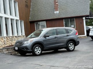 Used 2013 Honda CR-V LX image 1
