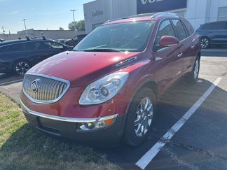 Used 2012 Buick Enclave Leather image 1