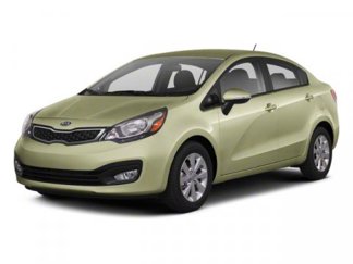 Used 2013 Kia Rio EX w/ Convenience Pkg image 1