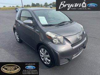 Used 2012 Scion iQ image 1