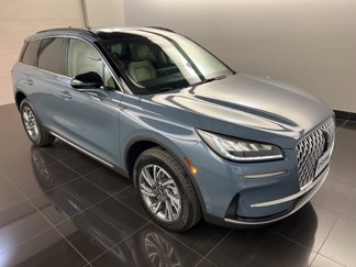 New 2025 Lincoln Corsair AWD w/ Equipment Group 101A image 1