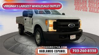 Used 2017 Ford F250 XL image 1