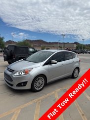 Used 2016 Ford C-MAX SEL w/ Equipment Group 302A image 1