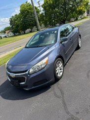 Used 2014 Chevrolet Malibu LT w/ Power Convenience Package image 1