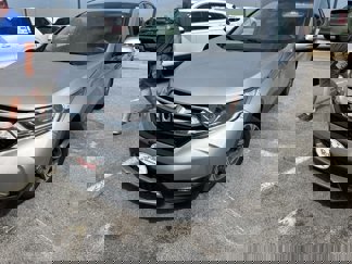 Used 2017 Honda CR-V EX image 1