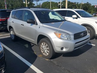 Used 2008 Toyota RAV4 2WD image 1