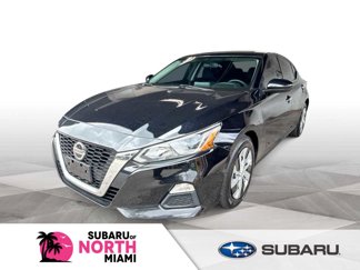 Used 2020 Nissan Altima 2.5 S image 1
