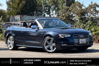 Used 2014 Audi S5 Prestige w/ Prestige Package image 1