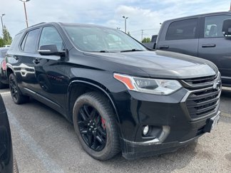 Used 2019 Chevrolet Traverse Premier image 1