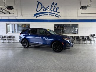 Used 2023 Chevrolet Equinox LS w/ LS Convenience Package image 1