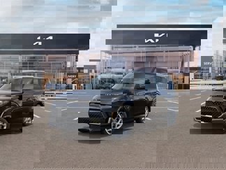 New 2025 Kia Soul LX image 1