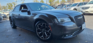 Used 2015 Chrysler 300 S image 1