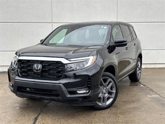 Used 2023 Honda Passport EX-L image 1