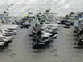 Used 2016 Honda Pilot EX-L image 1