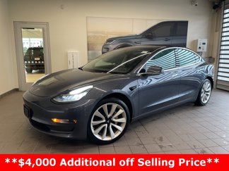 Used 2020 Tesla Model 3 Long Range image 1