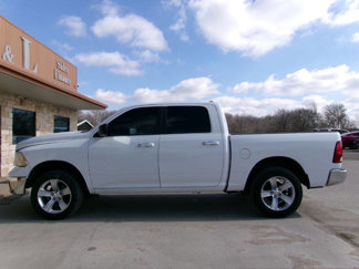 Used 2014 RAM 1500 Lone Star image 1