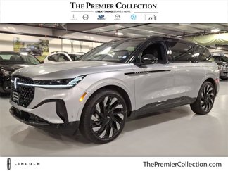 Used 2024 Lincoln Nautilus Reserve w/ Equipment Group 202A image 1