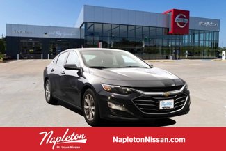 Used 2023 Chevrolet Malibu LT image 1
