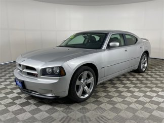 Used 2010 Dodge Charger R/T image 1