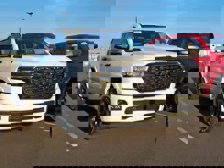 New 2025 RAM 1500 Big Horn image 1