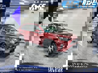 Used 2022 Toyota RAV4 XLE image 1