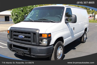 Used 2014 Ford E-350 and Econoline 350 Super Duty w/ Power Group image 1