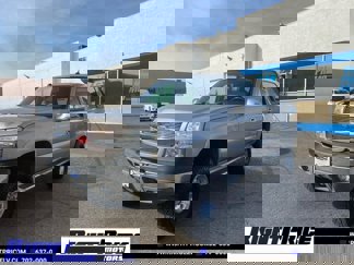 Used 2004 Chevrolet Avalanche Z71 w/ Sun And Sound Package image 1