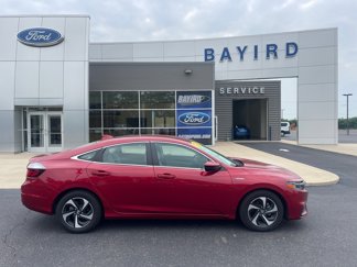 Used 2022 Honda Insight EX image 1
