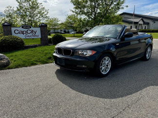 Used 2011 BMW 128i Convertible image 1