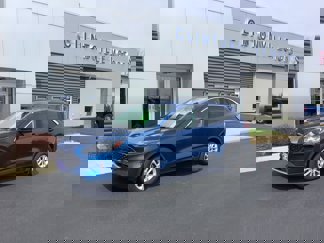 Used 2022 Ford Escape SE w/ Convenience Package image 1